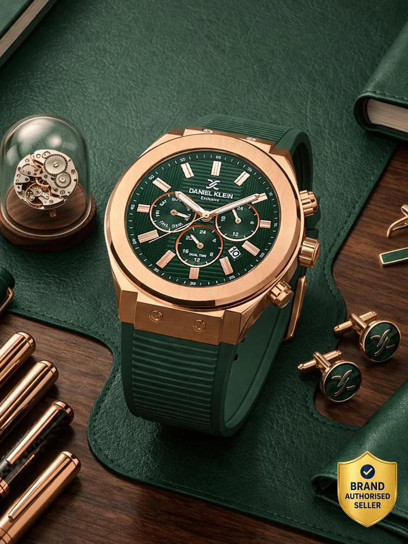 Men's Timepiece